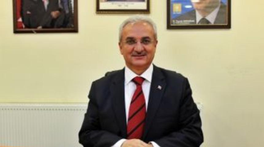 Başsoy&rsquo;dan D&uuml;nya İnsan Hakları G&uuml;n&uuml; Mesajı