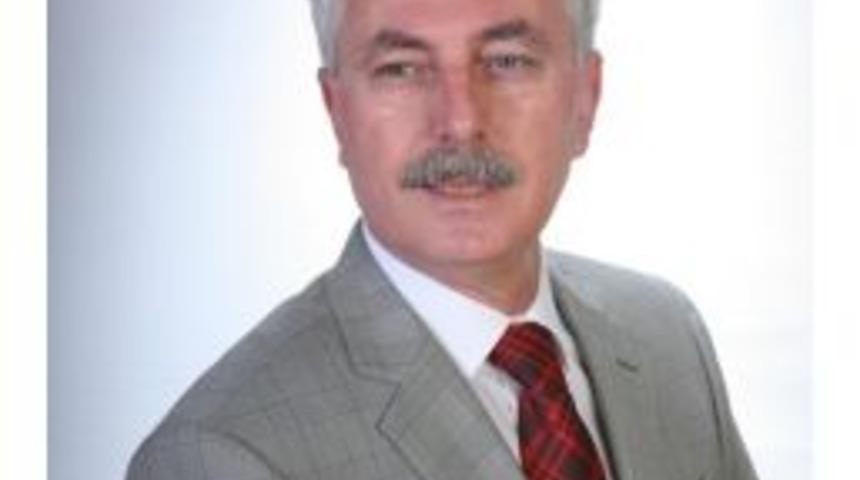 Başkan Cağlayan:&rdquo; İnsan Haklarını İnsanlığa Yakışır Şekilde G&ouml;zetmek Ve Hayata Ge&ccedil;irmek Konusunda &Uuml;st&uuml;m&uuml;ze D&uuml;şen G&ouml;revleri En İyi Şekilde Yerine Getirmeyi G&ouml;rev Bilmeliyiz&rdquo;