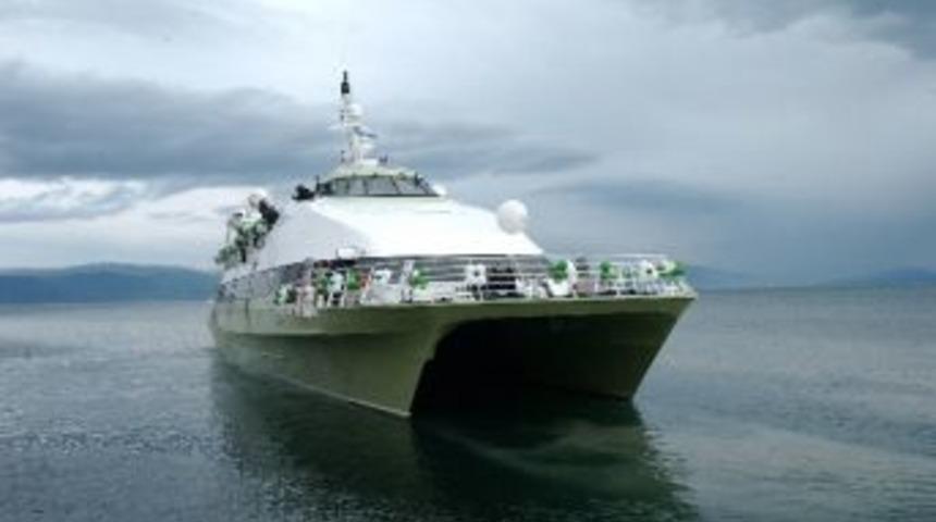 Budo Ve İdo'ya Hava Engeli