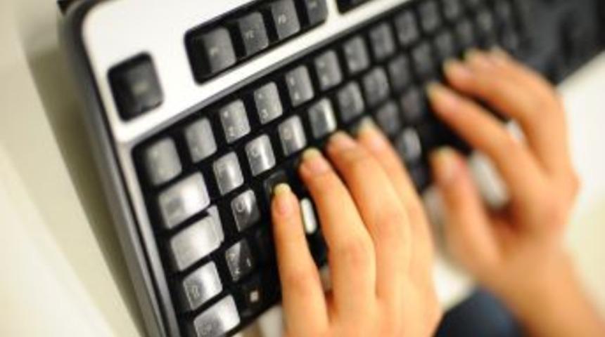 Başbakanlık, F Klavye D&ouml;n&uuml;ş&uuml;m&uuml;n&uuml; Başlattı