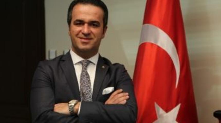 Sel&ccedil;uk Polat'ın 10 Aralık D&uuml;nya İnsan Hakları G&uuml;n&uuml; Mesajı