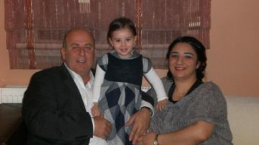 Alaplı Belediyesi İtfaiyecisi Yılmaz Alag&ouml;z kalp krizi ge&ccedil;irdi