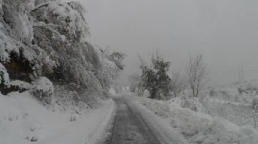Alaplı'daki okullar eğitim ve &ouml;ğretime devam ediyor
