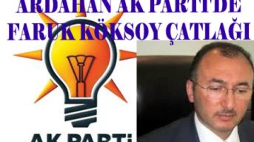 AK Parti'de istifa sinyalleri!..
