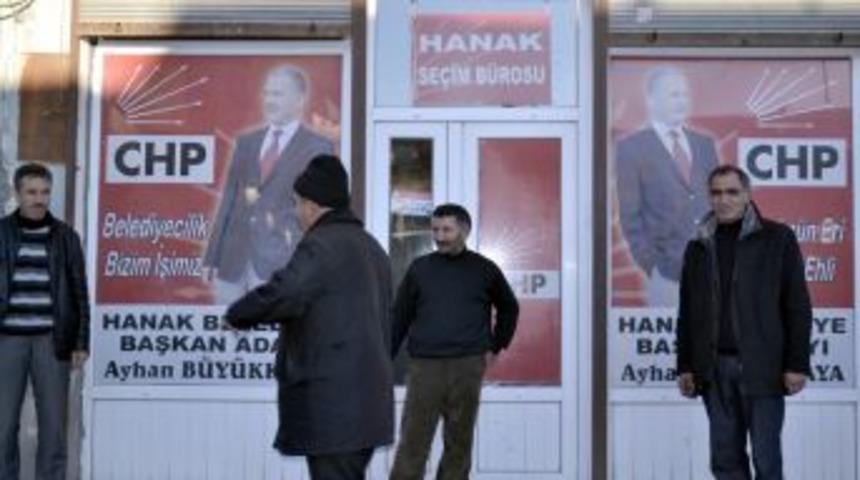 B&uuml;y&uuml;kkaya&rsquo;dan se&ccedil;im b&uuml;rosu