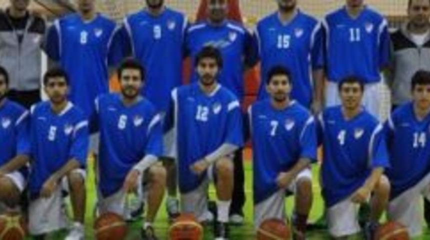 Hakk&acirc;ri Gen&ccedil;ler G&uuml;c&uuml; 58-106 Elazığspor