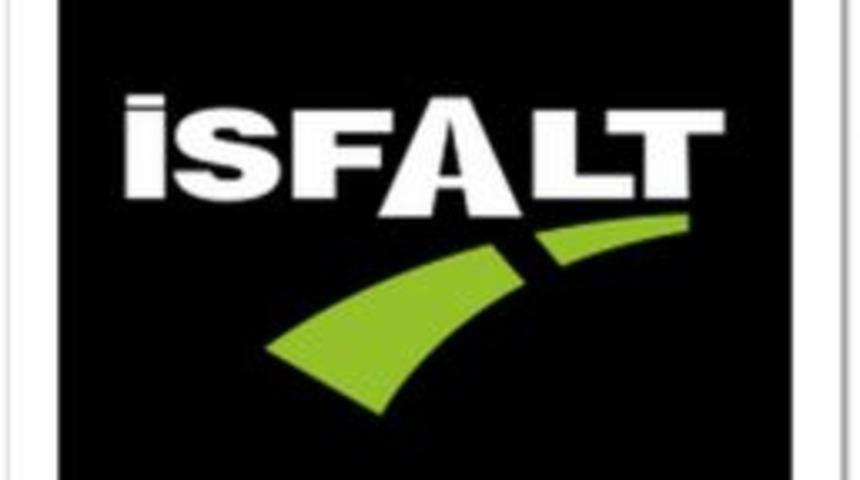 İSFALT&rsquo;ın ilk durağı ELAZIĞ