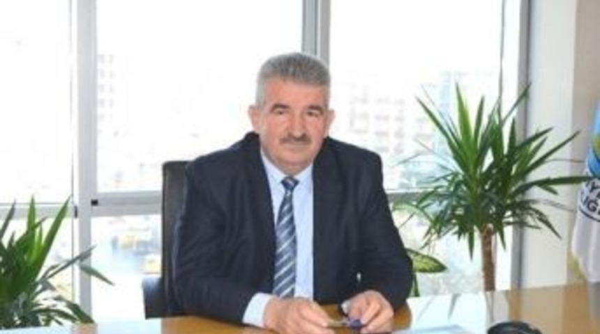 Kapaklı'da 1 Ayda 24 Yeni Yapı Ruhsatı D&uuml;zenlendi