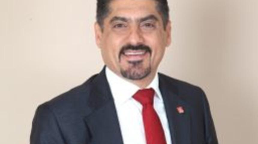 S&ouml;nmez: "t&uuml;rkiye&rsquo;nin Yatırım B&ouml;lgesi &Ccedil;ukurova&rsquo;dır"