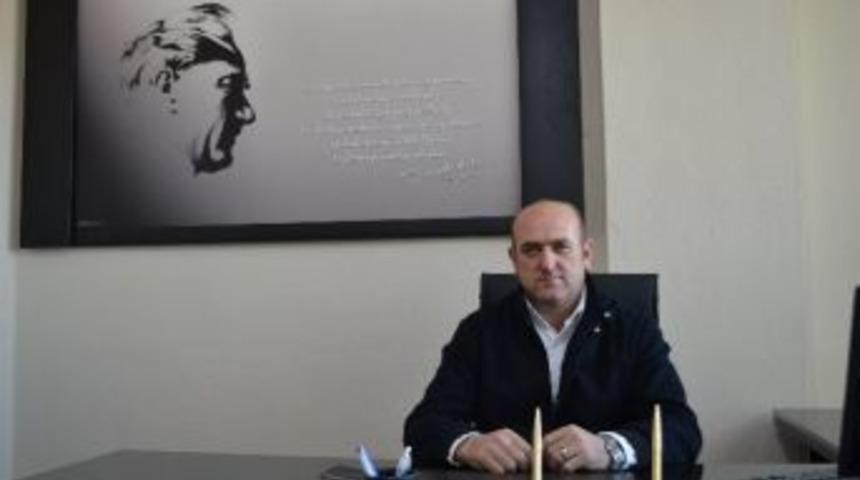 D&uuml;kkanlı, &ldquo;sınıf Atladık&rdquo;