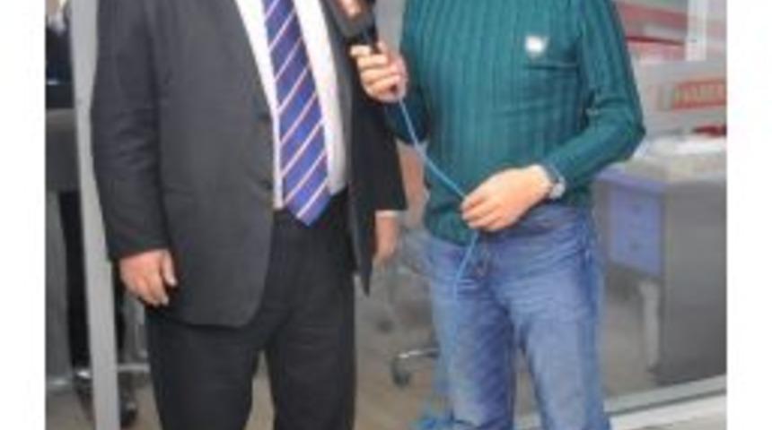 Kaplan &ldquo;arkamda Bana G&uuml;&ccedil; Verecek Dayım Yok&rdquo;