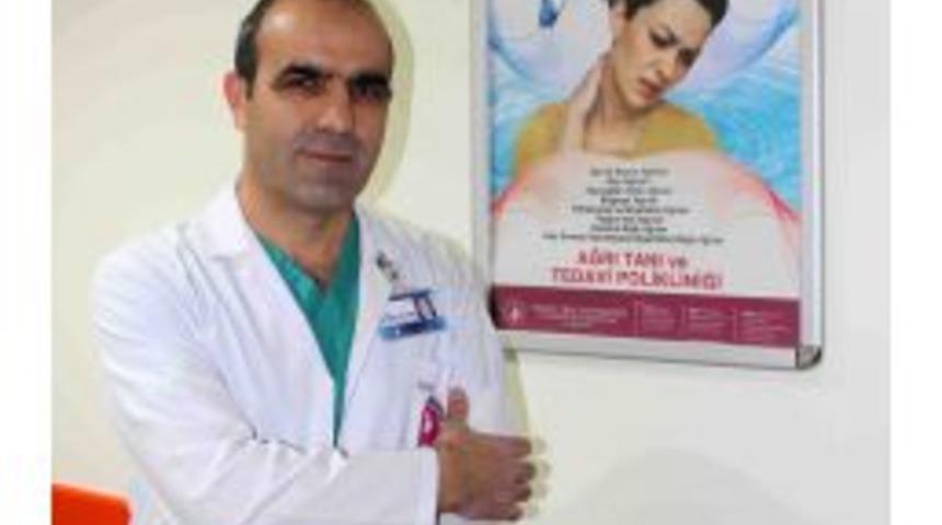 Baş Ağrınız N&ouml;rolojik Olmayabilir