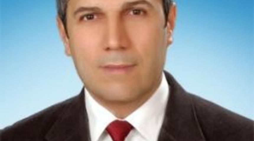 Mhp Hekimhan Adayı Olarak Taner &Ouml;zhan A&ccedil;ıklandı