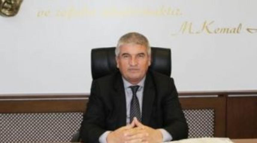 Kapaklı 1 Yaşında