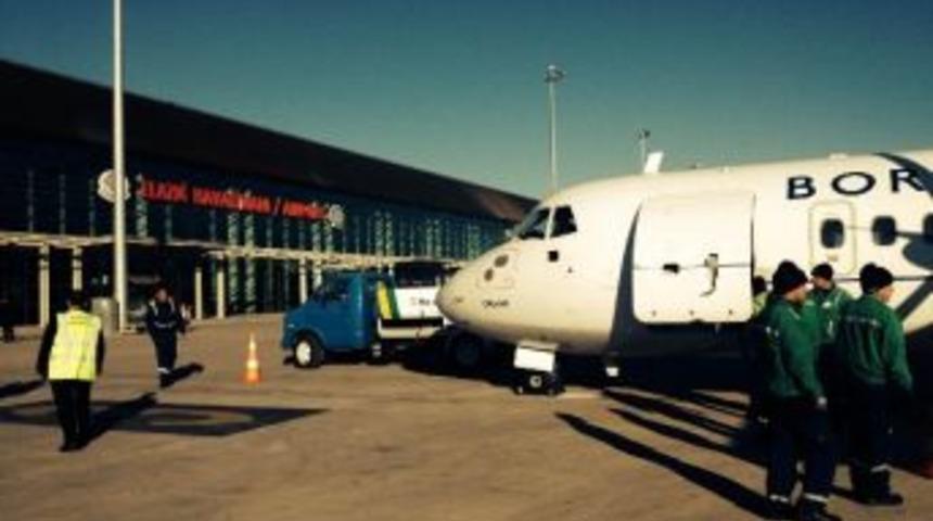 Borajet, Adana&rsquo;dan Elazığ&rsquo;a U&ccedil;ak Seferlerine Başladı