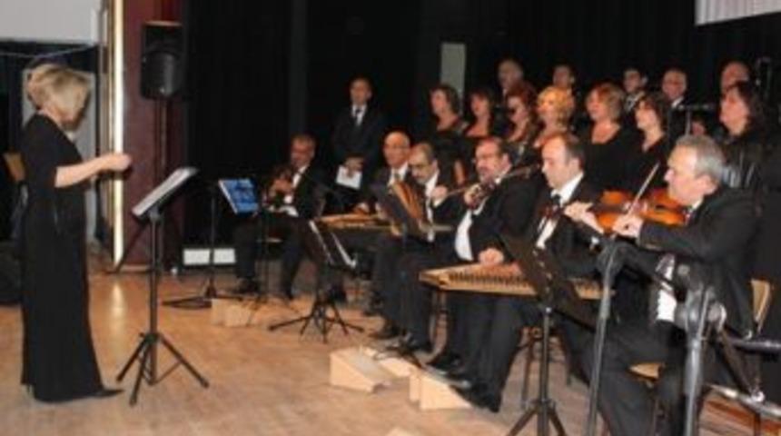 &Ccedil;erkezk&ouml;yl&uuml;ler, Sanat M&uuml;ziği&rsquo;ne Doyacak