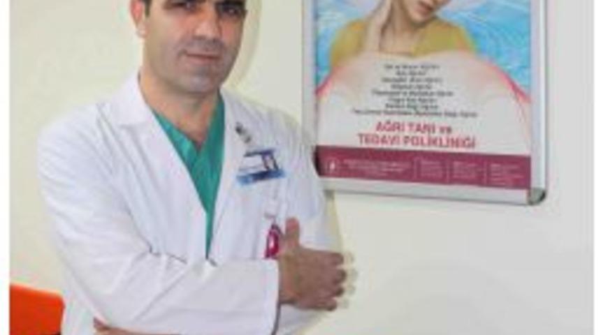 Baş Ağrınızın Nedeni N&ouml;rolojik Olmayabilir