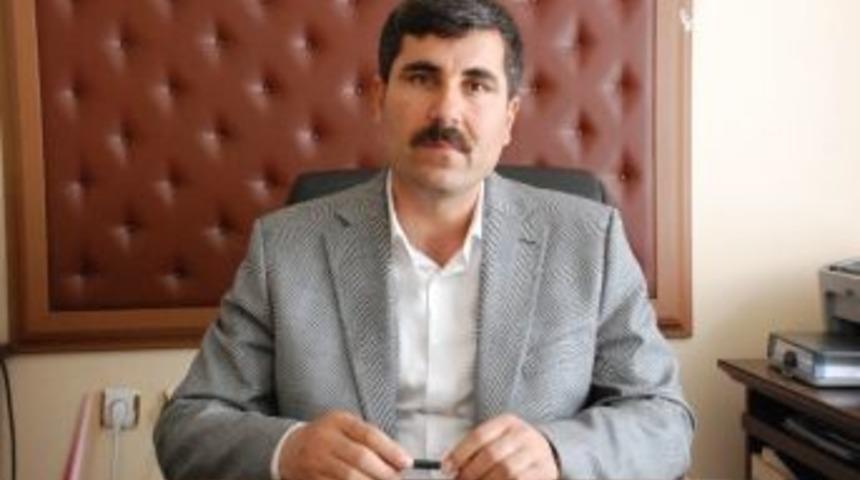 Muş Belediye Başkan Adayı Asya&rsquo;dan 10 Aralık Mesajı