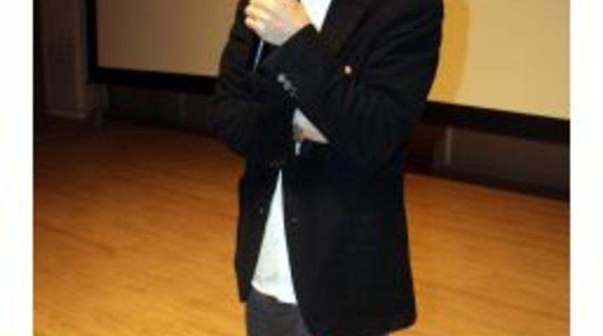 Sinop'ta Gezici Film Festivali Sona Erdi