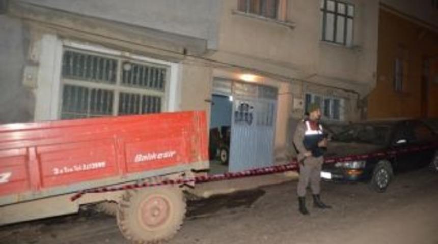 Dede İle Torunun Otomobil Tartışması &Ouml;l&uuml;mle Bitti