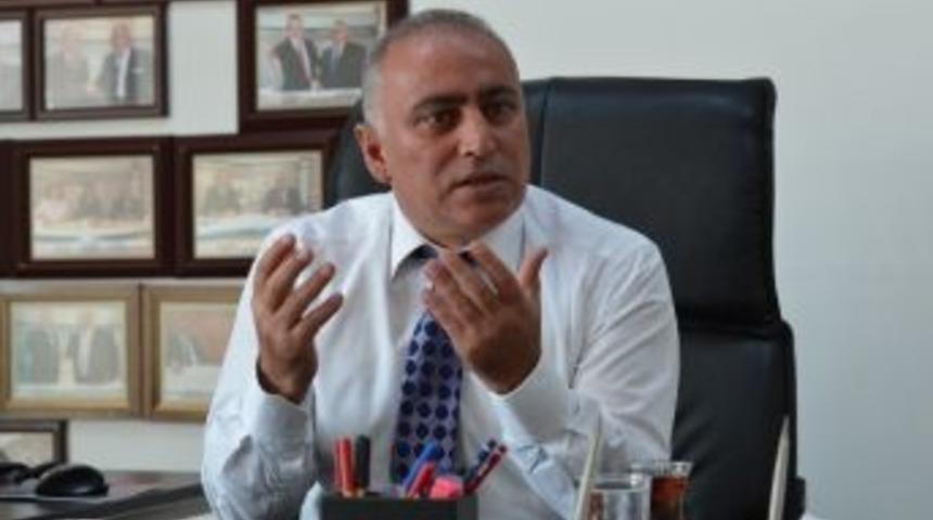 &Ccedil;iğli&rsquo;de Anketten Ali Talak Birinci &Ccedil;ıktı