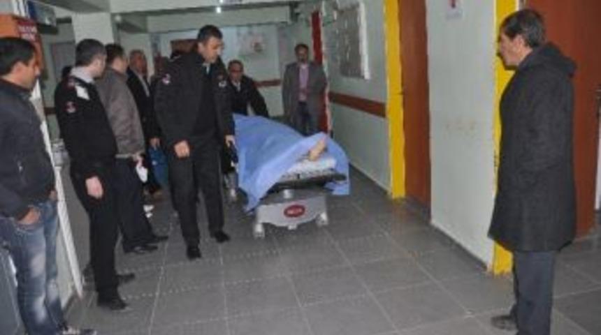 Şırnak'ta Soba Zehirlenmesi: 2 Kardeş &Ouml;ld&uuml;