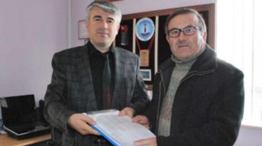 Tıbbi Ve Aromatik Bitki Yetiştiriciliği Kursları Başladı