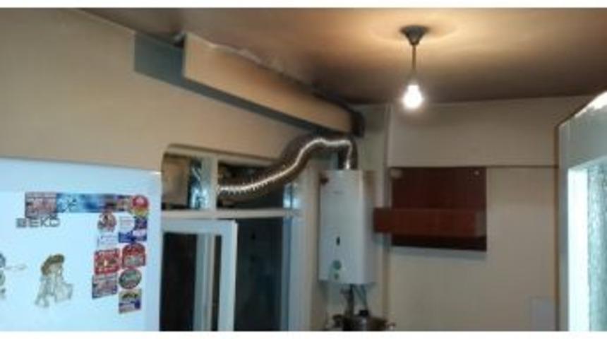 Bursagaz&rsquo;dan Facia A&ccedil;ıklaması: &ldquo;gaz Usuls&uuml;z Kullanılmış&rdquo;