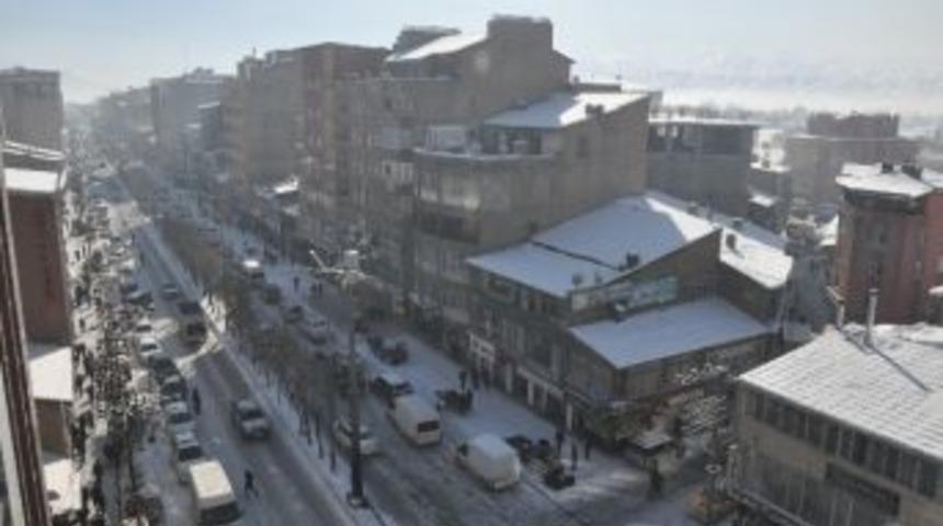 Y&uuml;ksekova&rsquo;da Hayat Normale D&ouml;nd&uuml;