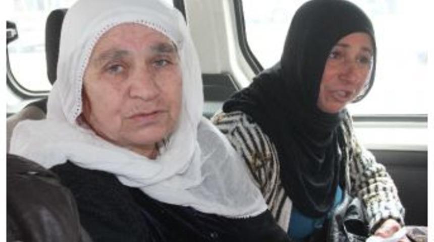 Adana'da İnanılmaz Dolandırıcılık