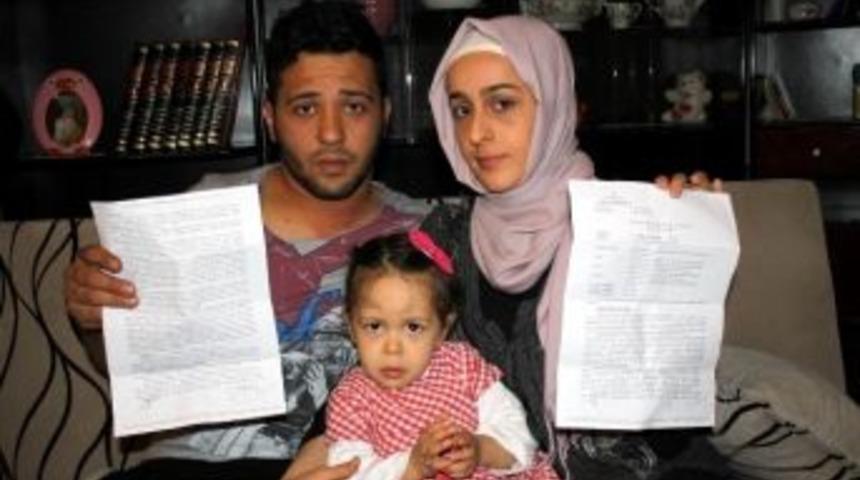 &Ccedil;ocuklarına Aşı Yaptırmayan Aileye Dava A&ccedil;ıldı