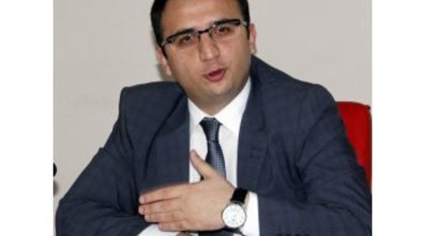 Ordu&rsquo;da İnsan Hakları Kurulu'na 3 Kişi Başvurdu