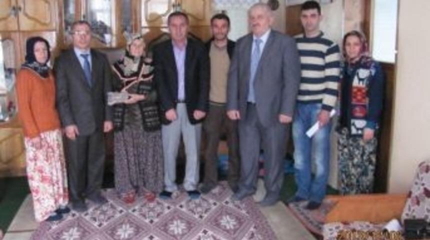 Vefat Eden Kooperatif Ortağının Hem Borcu Silindi Hem De Tazminat &Ouml;dendi