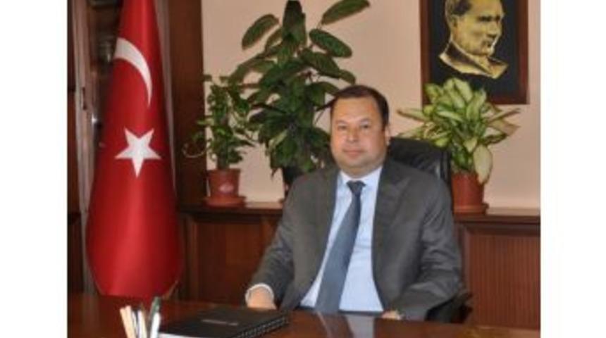 Başkan Din&ccedil;er&rsquo;in İnsan Hakları G&uuml;n&uuml; Mesajı