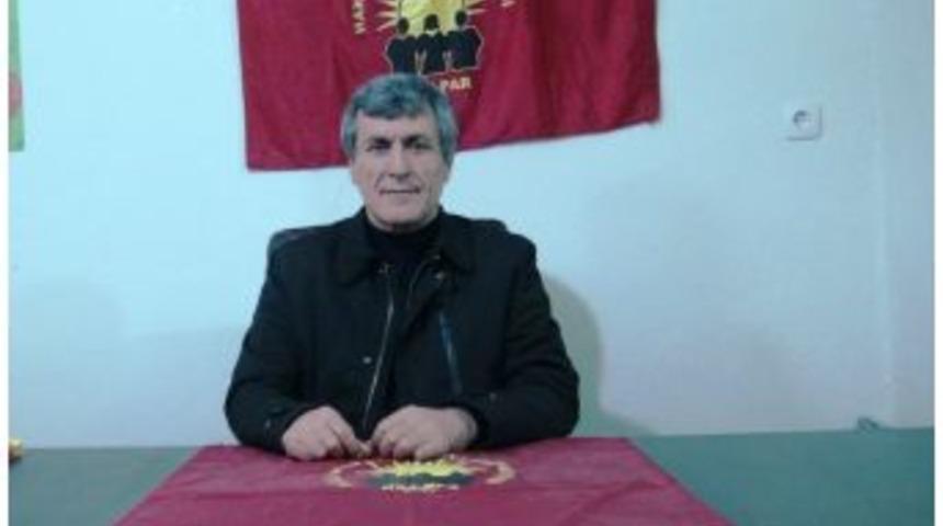 Bozyel: Yüksekova'daki Bütün Kesimleri Sağduyulu Olmaya Davet Ediyoruz