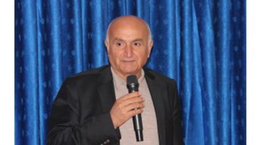 Ormancılara Kişisel Gelişim Eğitimi Verildi