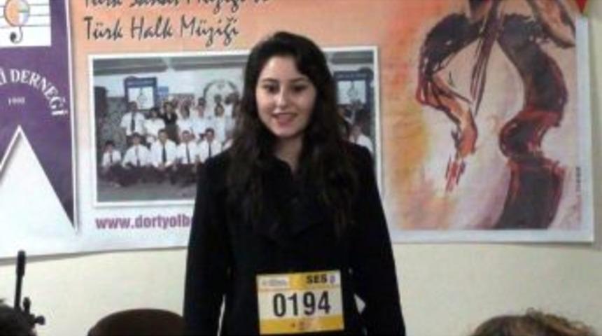 Turun&ccedil;gil Festivali Ses Yarışması Elemeleri Yapıldı.