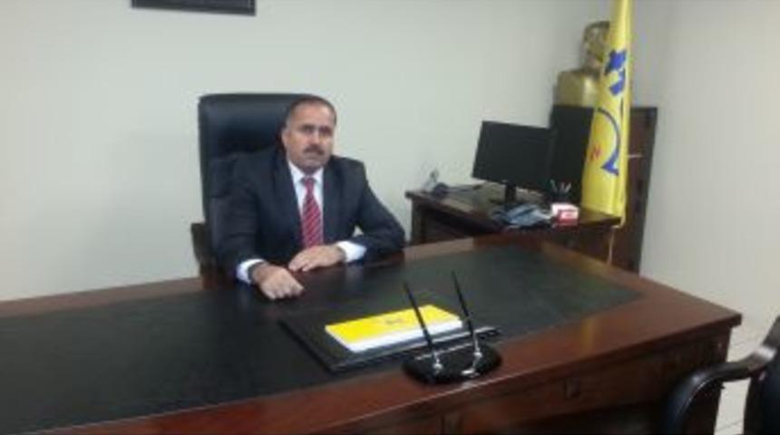 Başm&uuml;d&uuml;r Vekili &Ccedil;elik: PTT En G&uuml;venilir Hizmet Adresidir