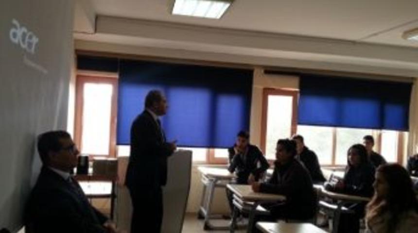 Gto&rsquo;dan Hizmet Sekt&ouml;r&uuml;nde İnt&ouml;rn Eğitim Modeline &Ouml;zel Proje