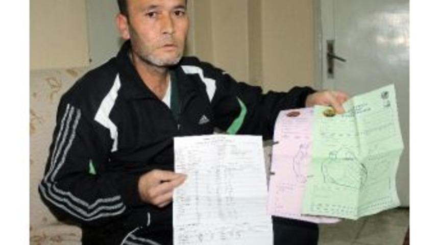 (&ouml;zel Haber) K&ouml;yl&uuml;lerin Desteğiyle Kalp Ameliyatı Olacak