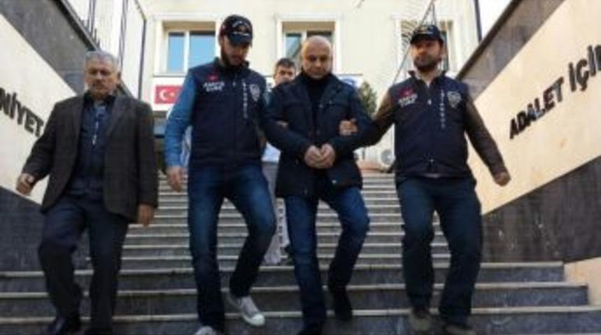 14531453 Kartalları&rsquo;nın Kurucu Lideri Tutuklandı