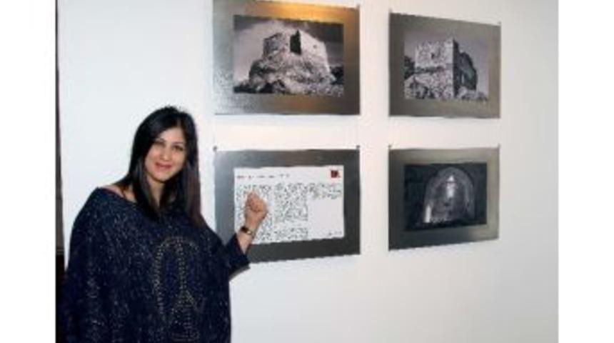 Hakkari'deki Ko&ccedil;anıs Kilisesi Almanya&rsquo;da Tanıtıldı