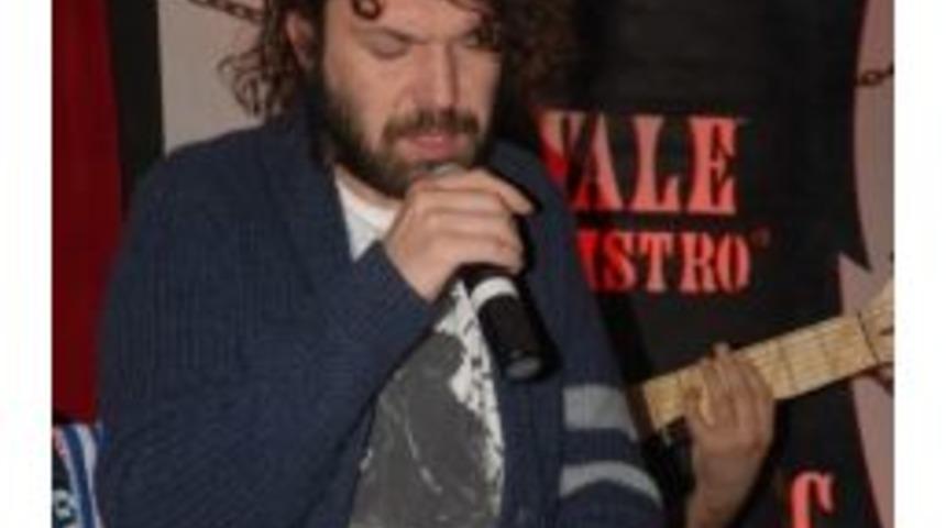 Halil Sezai Fethiye&rsquo;de Hayranlarını Coşturdu