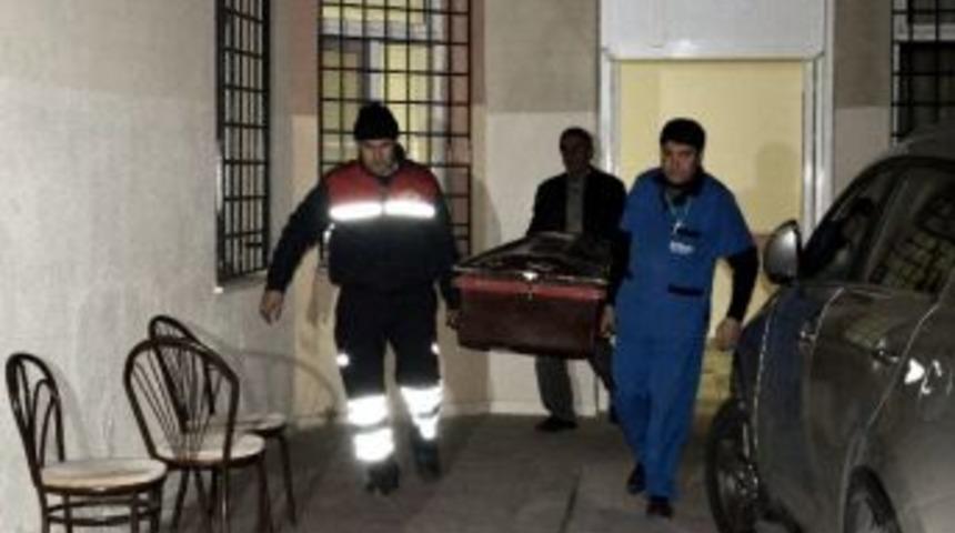 Aydın'da 12 Yaşındaki &Ccedil;ocuk İntihar Etti