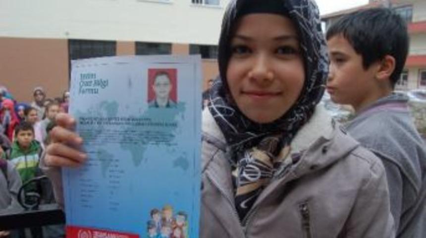 T&uuml;rkiye&rsquo;nin Sınıfları İyilikte Yarışıyor