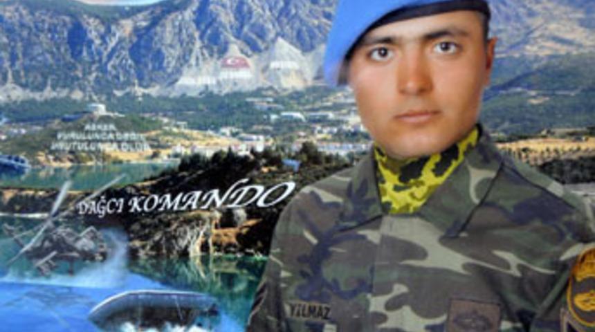 Turgutlu'ya ateş d&uuml;şt&uuml;