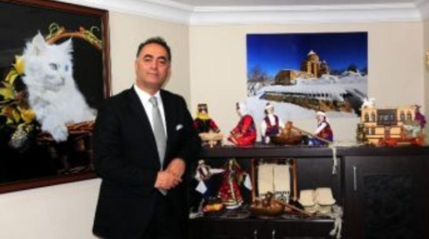 K&uuml;lt&uuml;r Ve Turizm M&uuml;d&uuml;rl&uuml;ğ&uuml;&rsquo;nden 5 Branşta Kurs