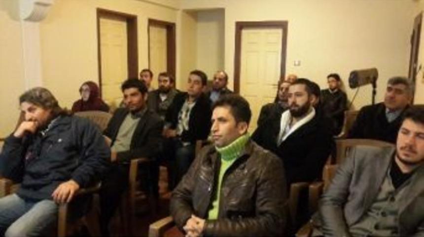 Sertifakalı İnsan Hakları Okulu İlgi G&ouml;rd&uuml;