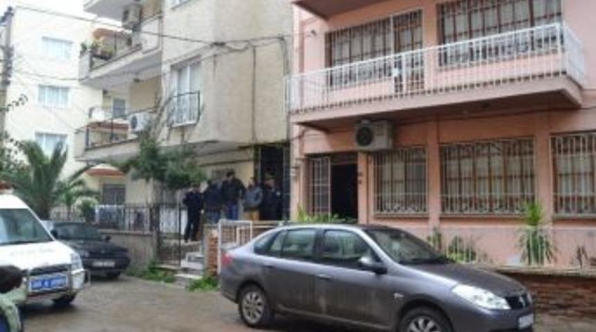 &Uuml;niversite Mezunu Gen&ccedil; İntihar Etti