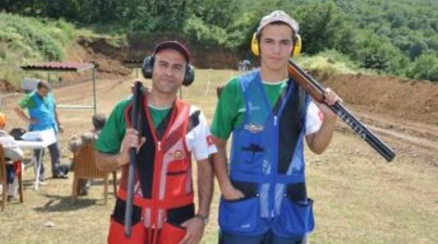 Geleceğin Olimpiyat Şampiyonu Maraş&rsquo;ta